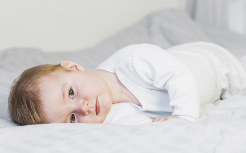 Bebeklerde Uyku Rutini: Ebeveynler İçin Bilinmesi Gerekenler